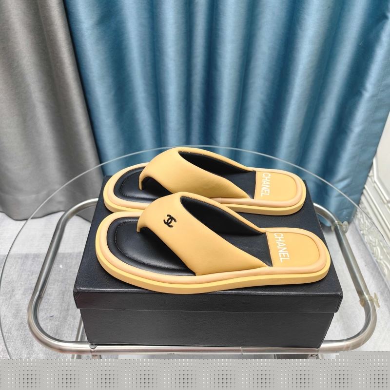 Ch*el slippers